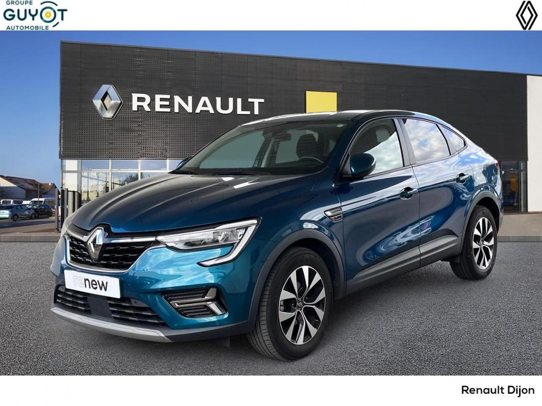 Image de l'annonce principale - Renault Arkana