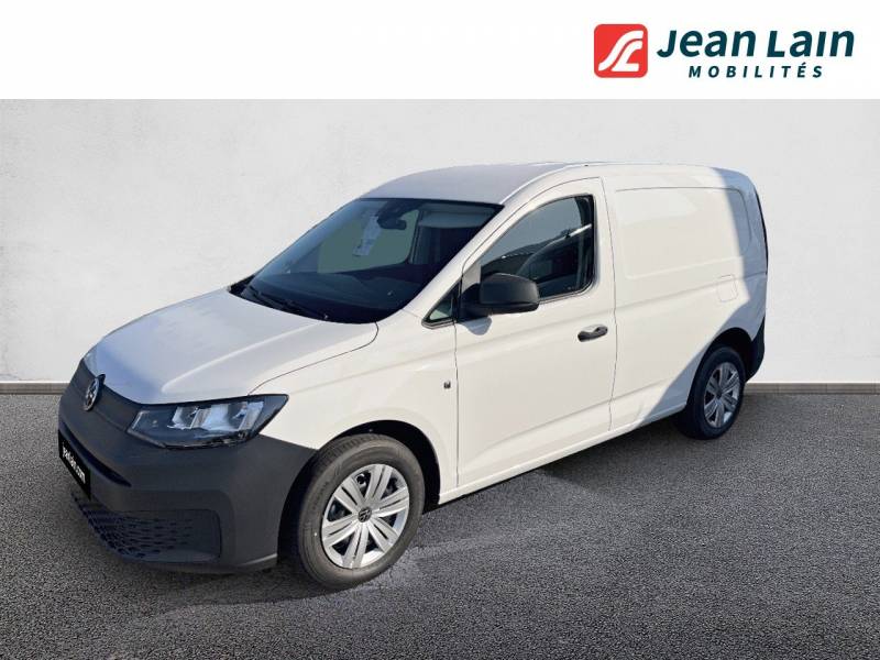 Image de l'annonce principale - Volkswagen Caddy