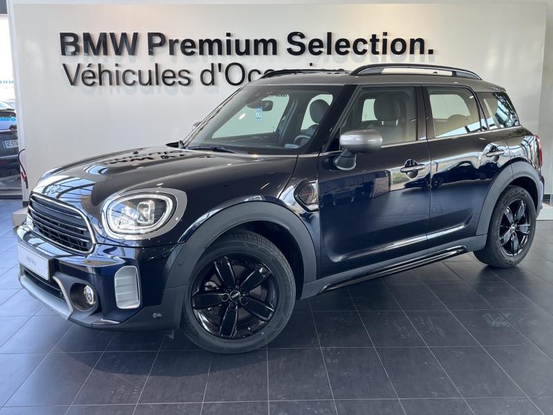 Image de l'annonce principale - MINI Countryman