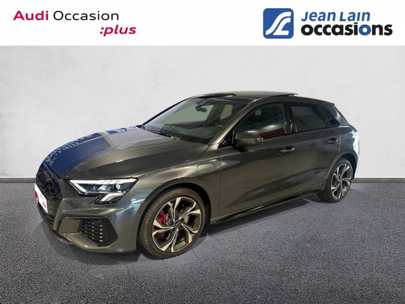 Image de l'annonce principale - Audi A3