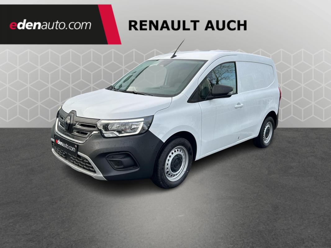 Image de l'annonce principale - Renault Kangoo