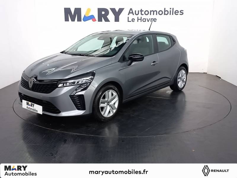 Image de l'annonce principale - Renault Clio