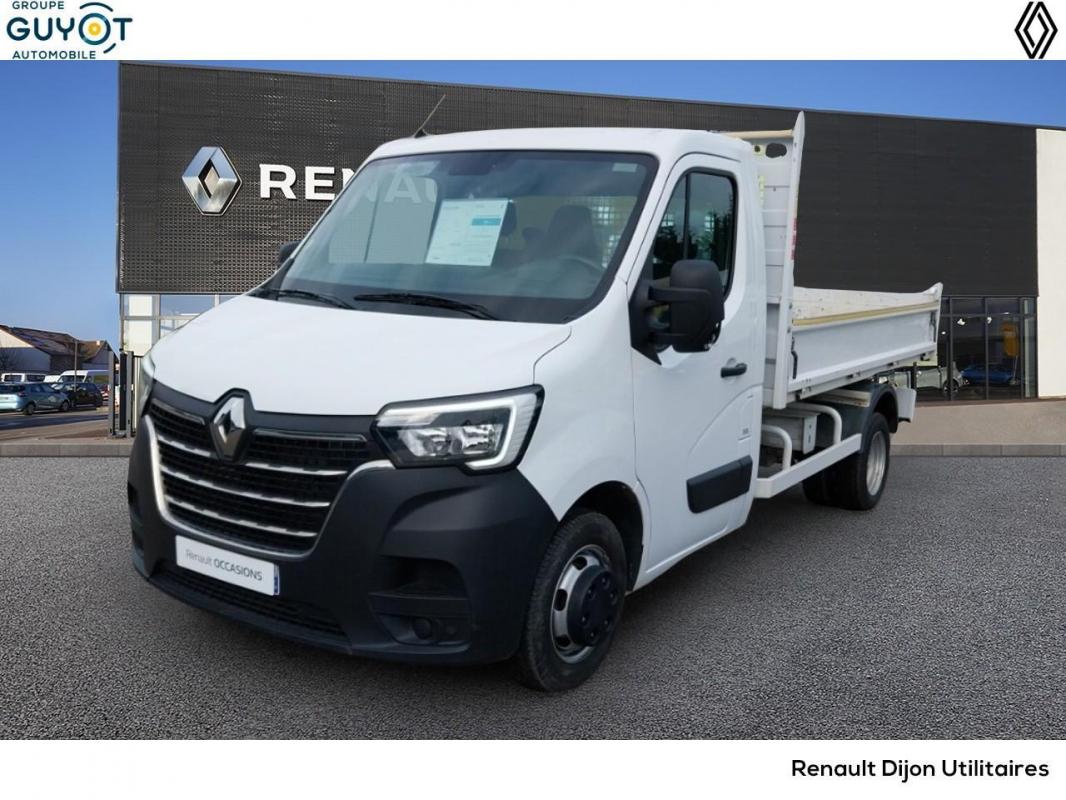 Image de l'annonce principale - Renault Master