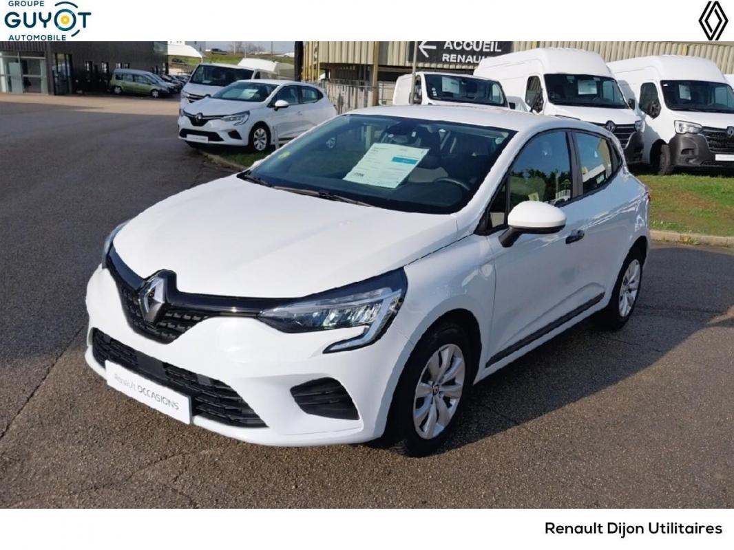 Image de l'annonce principale - Renault Clio