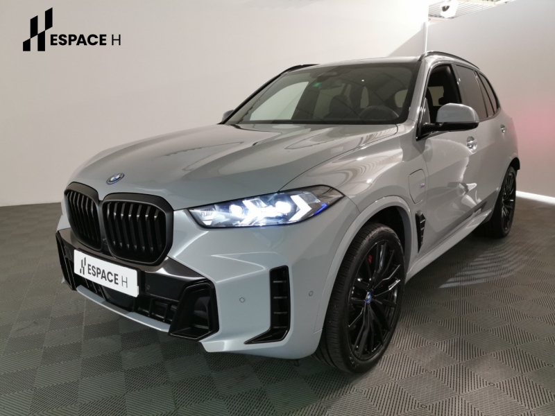 Image de l'annonce principale - BMW X5