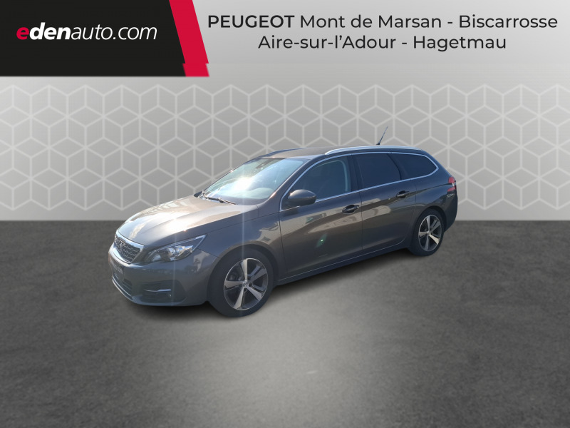 Image de l'annonce principale - Peugeot 308 SW