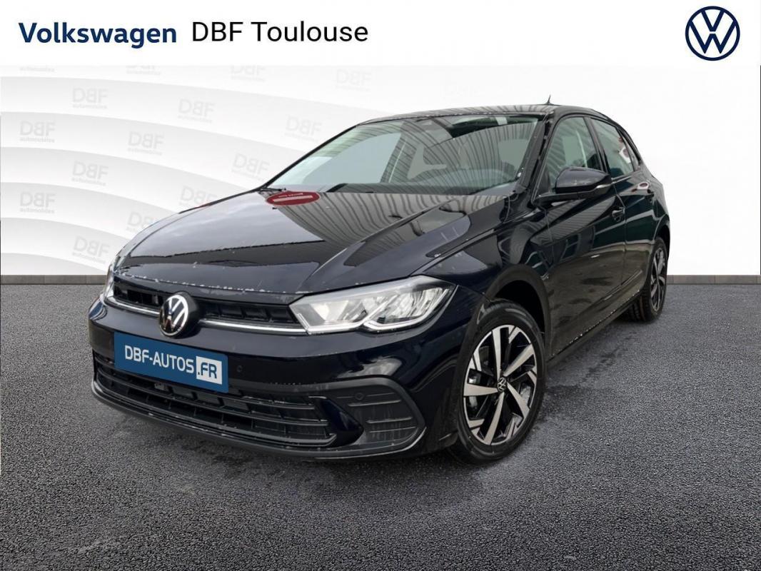 Image de l'annonce principale - Volkswagen Polo