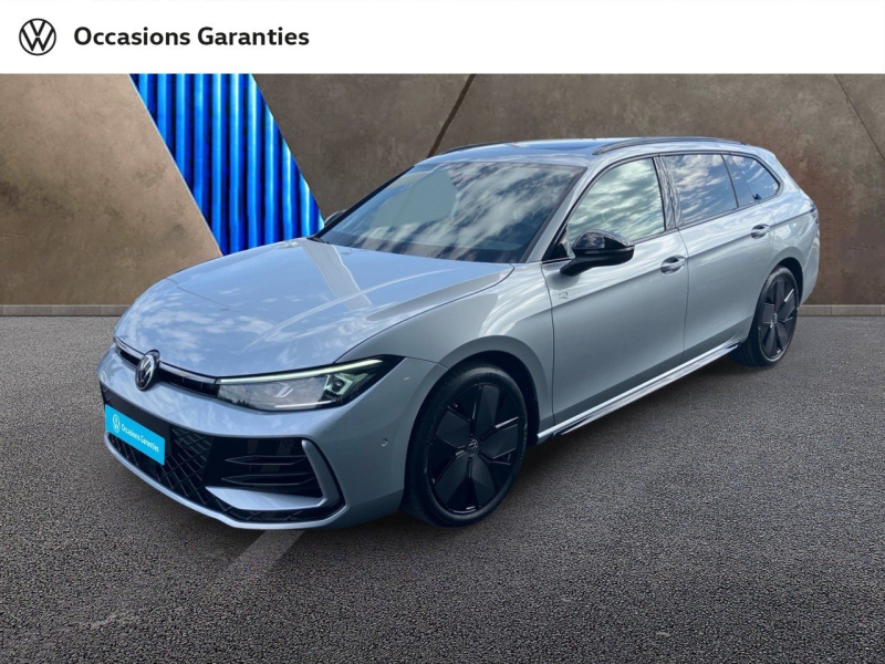 Image de l'annonce principale - Volkswagen Passat