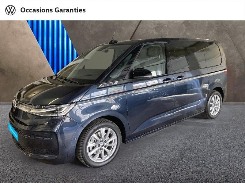 Image de l'annonce principale - Volkswagen Multivan