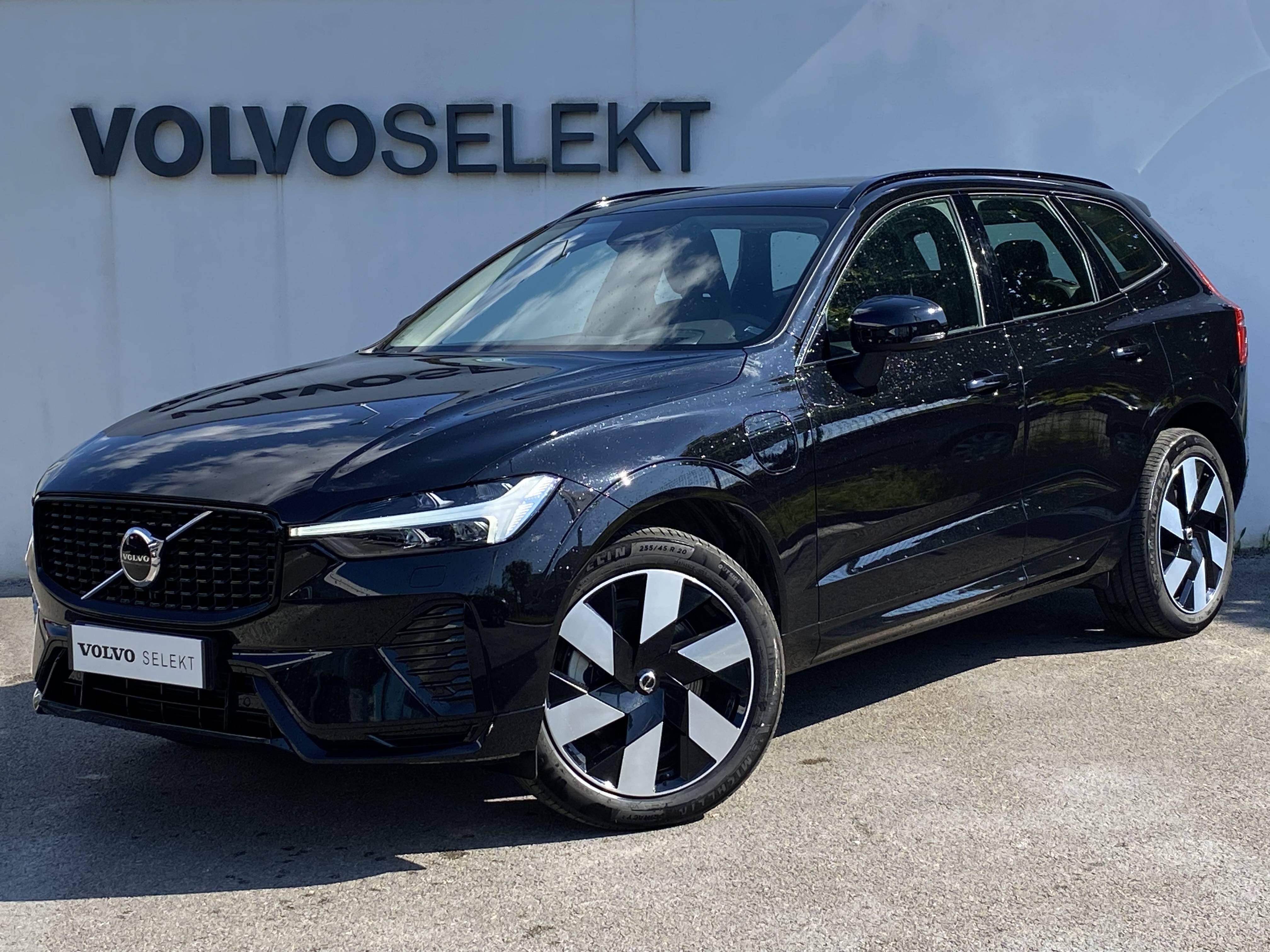 Image de l'annonce principale - Volvo XC60