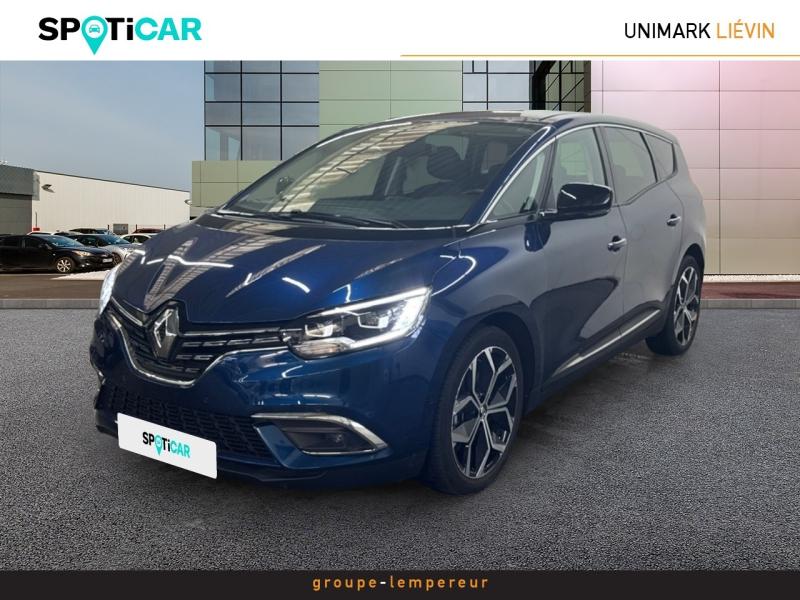 Image de l'annonce principale - Renault Grand Scénic