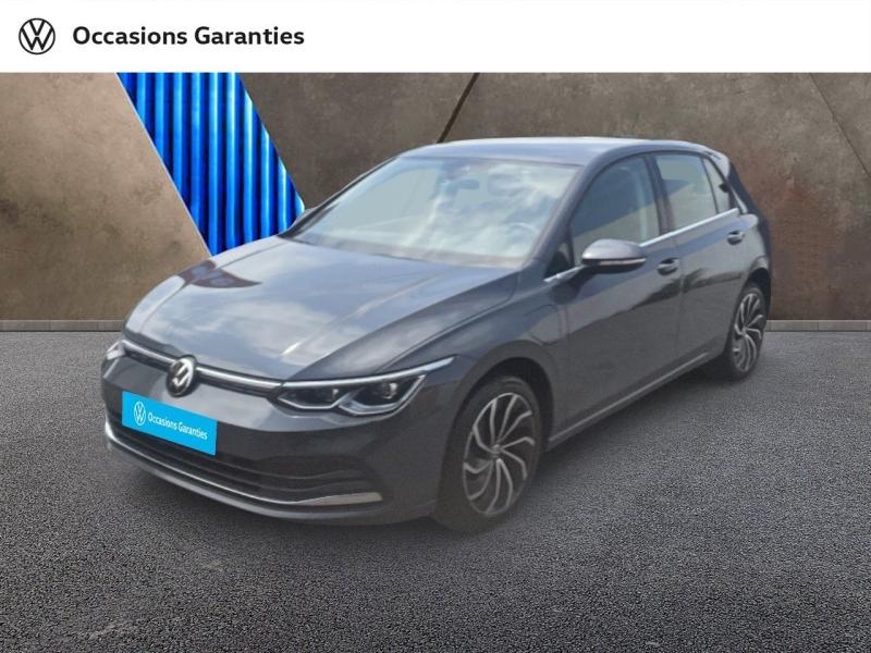 Image de l'annonce principale - Volkswagen Golf