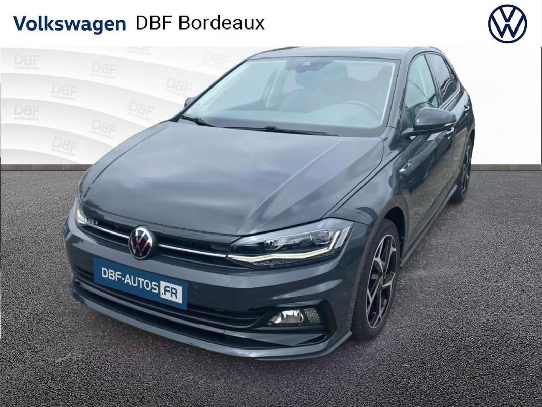 Image de l'annonce principale - Volkswagen Polo