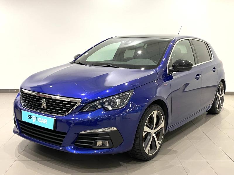 Image de l'annonce principale - Peugeot 308