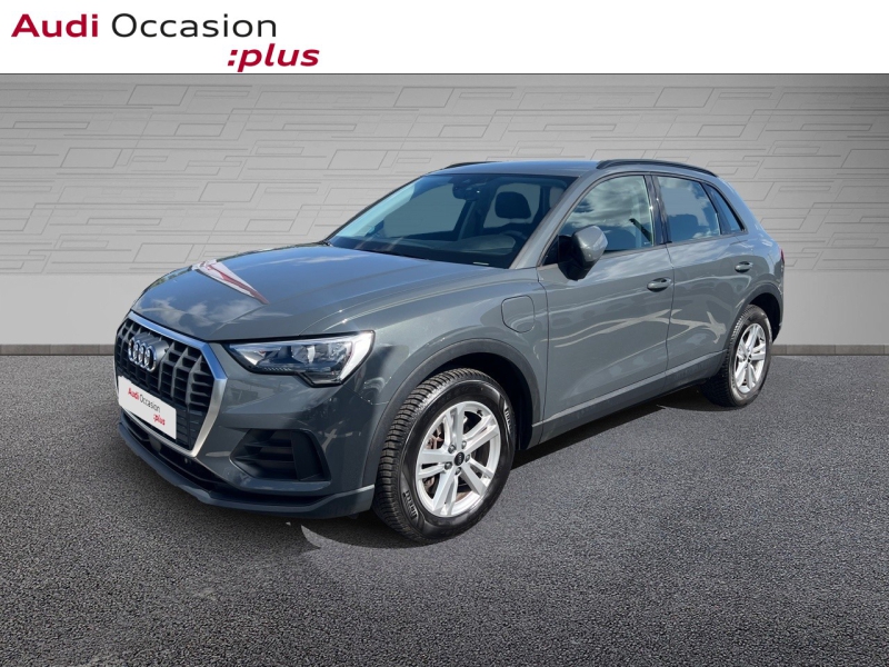 Image de l'annonce principale - Audi Q3