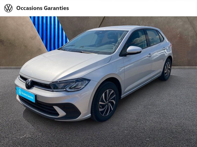 Image de l'annonce principale - Volkswagen Polo