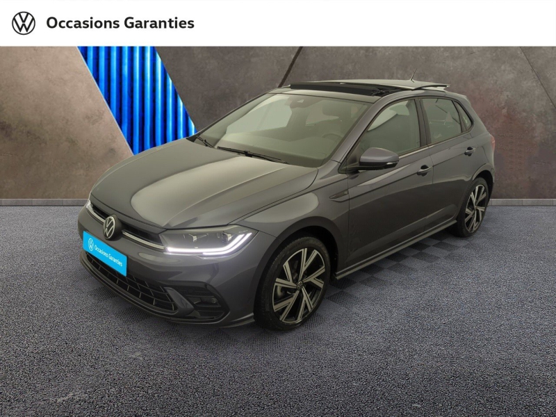 Image de l'annonce principale - Volkswagen Polo