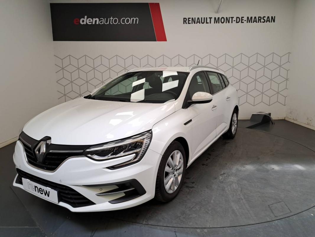 Image de l'annonce principale - Renault Megane