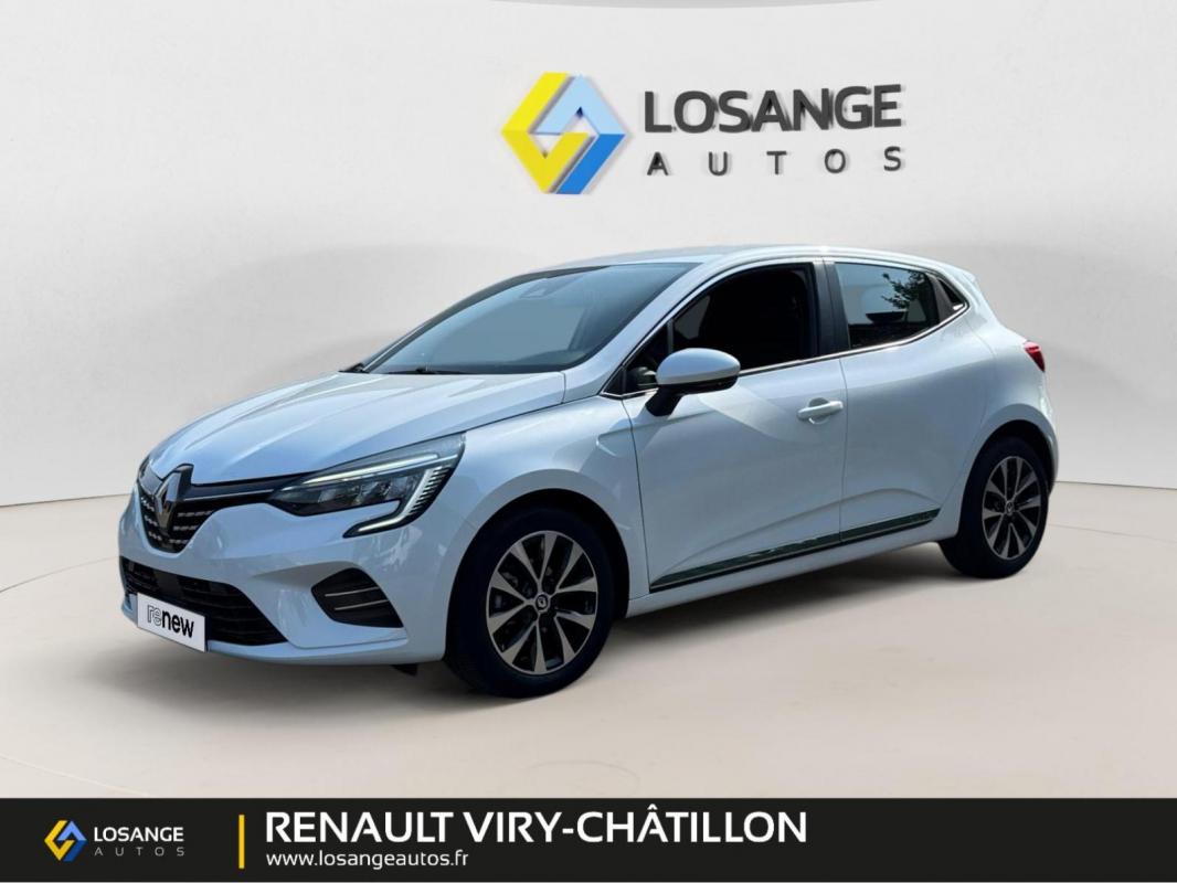 Image de l'annonce principale - Renault Clio
