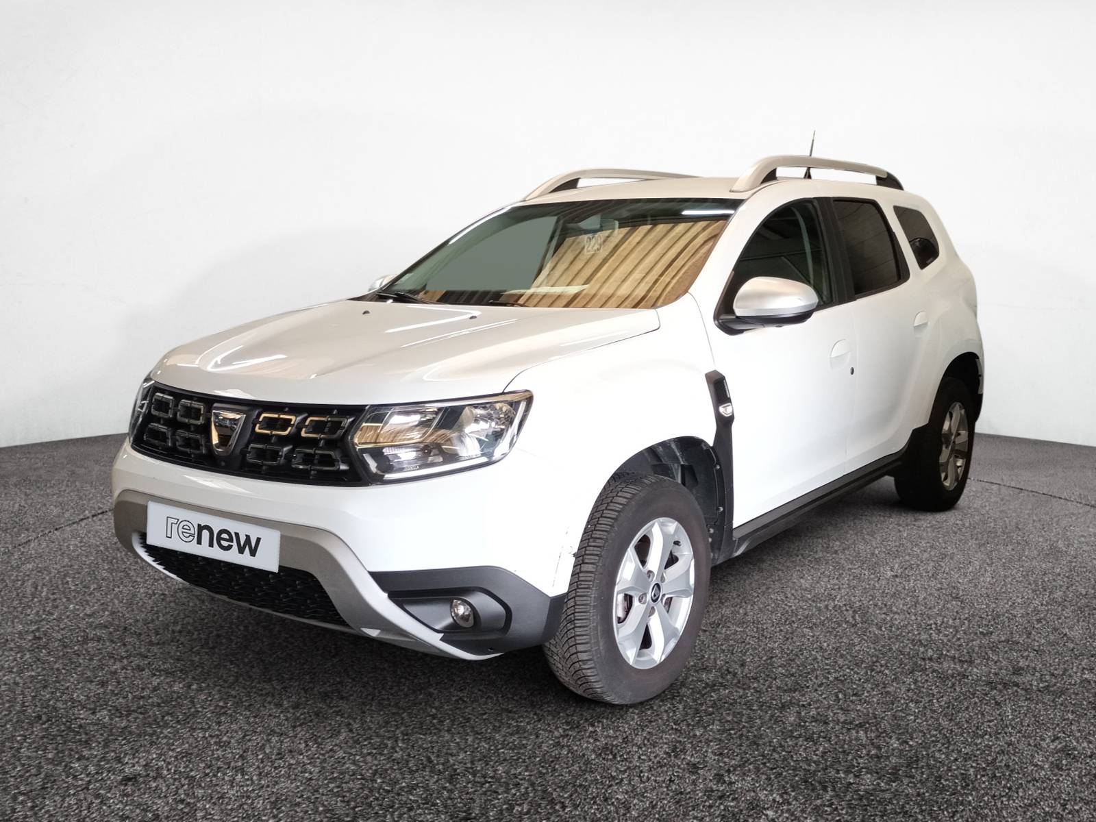 Image de l'annonce principale - Dacia Duster