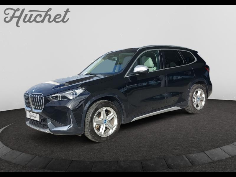 Image de l'annonce principale - BMW X1