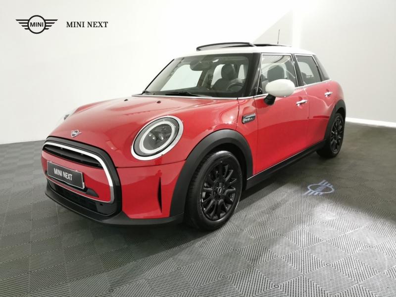 Image de l'annonce principale - MINI Hatch 5 Portes