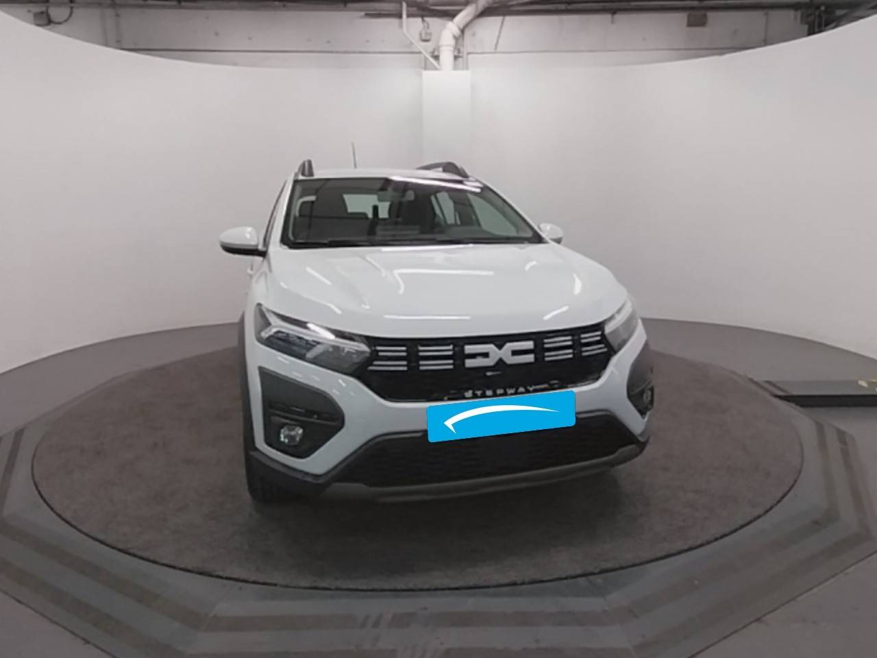 Image de l'annonce principale - Dacia Sandero