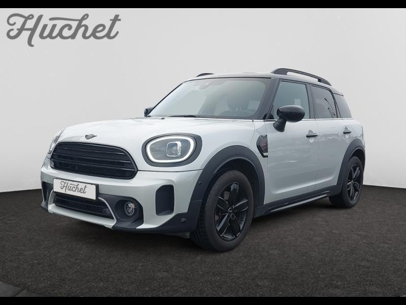 Image de l'annonce principale - MINI Countryman