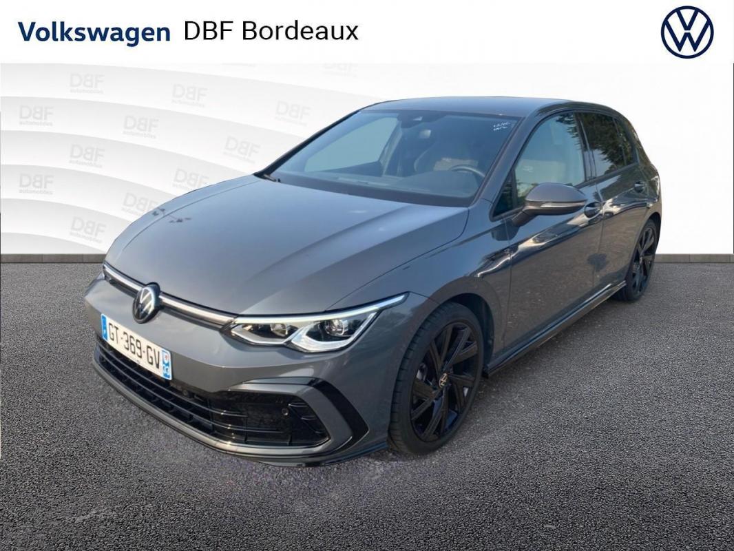 Image de l'annonce principale - Volkswagen Golf