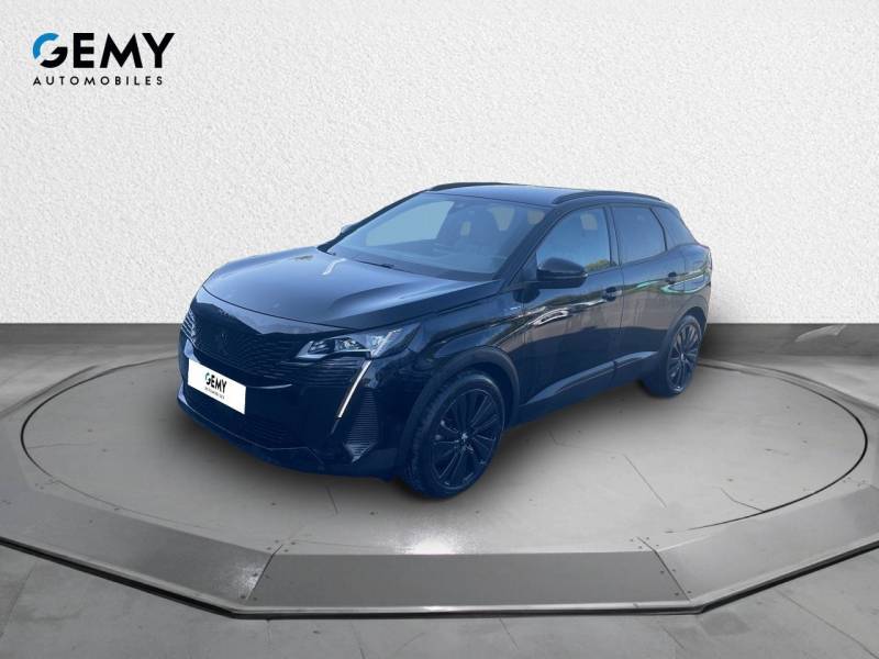 Image de l'annonce principale - Peugeot 3008