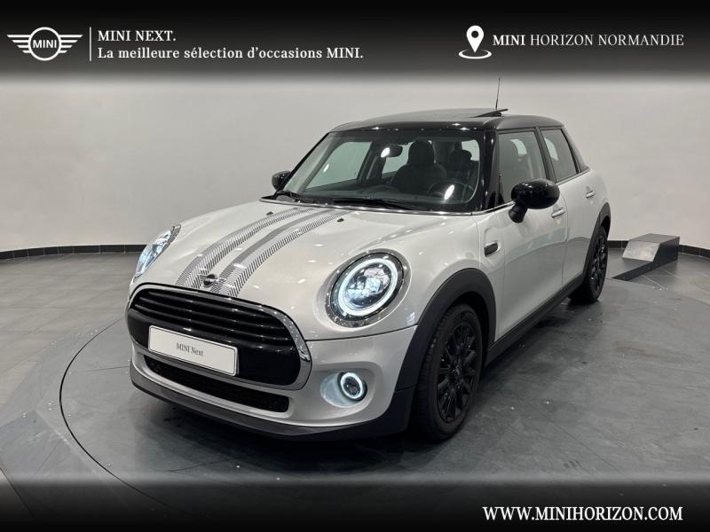 Image de l'annonce principale - MINI Hatch 5 Portes