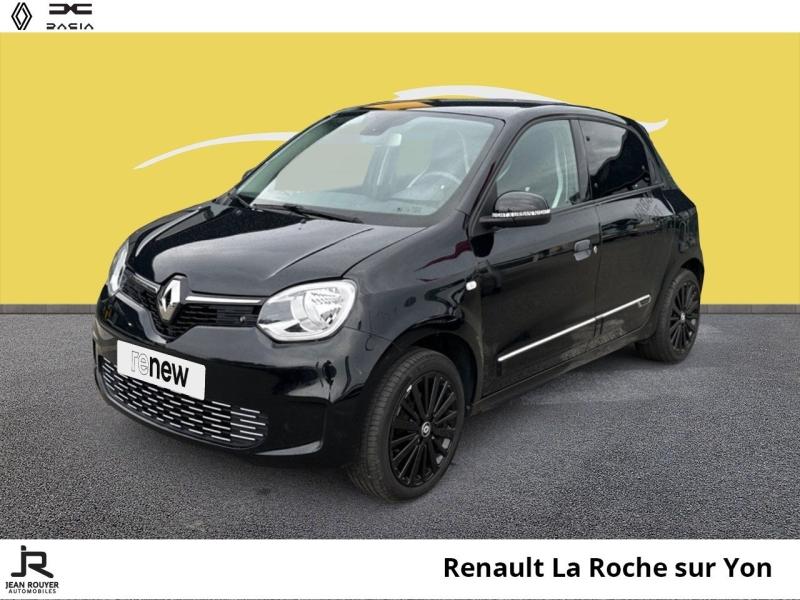 Image de l'annonce principale - Renault Twingo