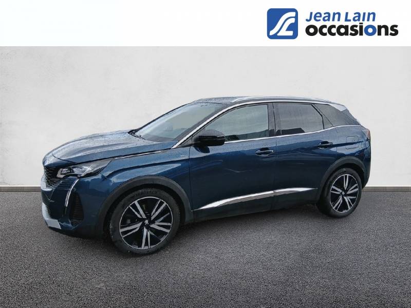 Image de l'annonce principale - Peugeot 3008