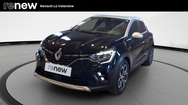 Image de l'annonce principale - Renault Captur