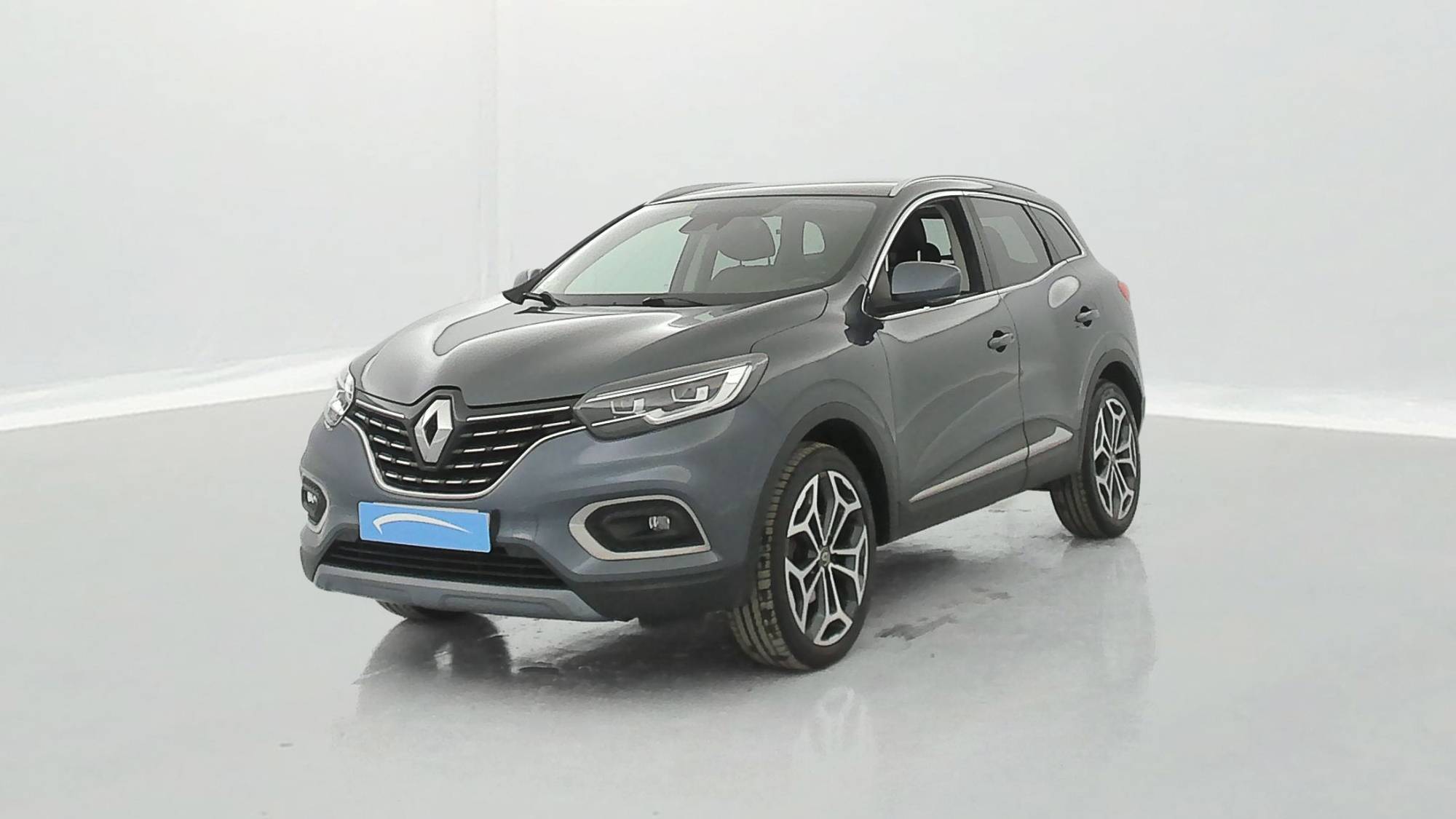 Image de l'annonce principale - Renault Kadjar