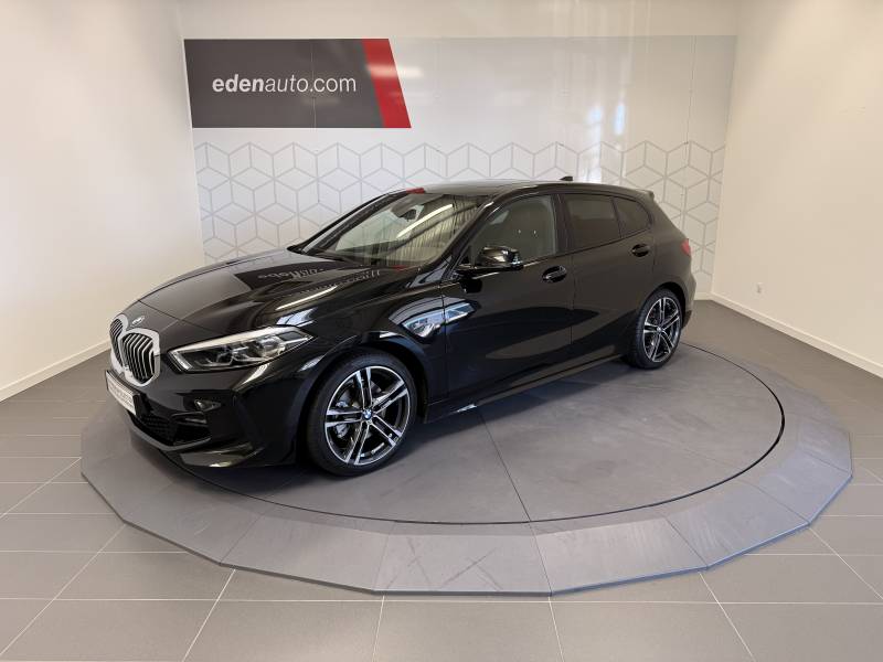 Image de l'annonce principale - BMW Série 1