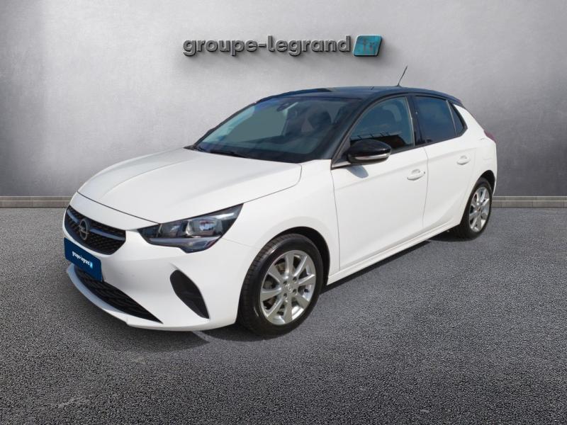 Image de l'annonce principale - Opel Corsa