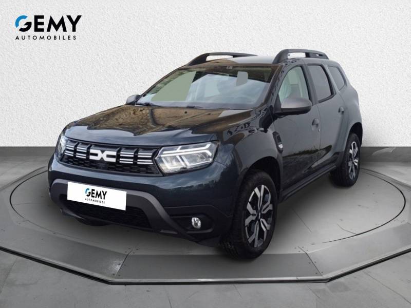 Image de l'annonce principale - Dacia Duster