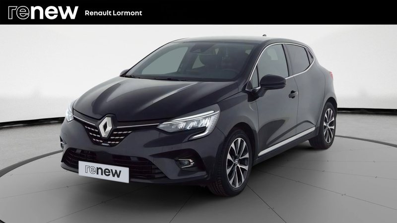 Image de l'annonce principale - Renault Clio