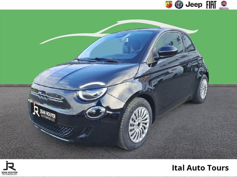 Image de l'annonce principale - Fiat 500 Électrique