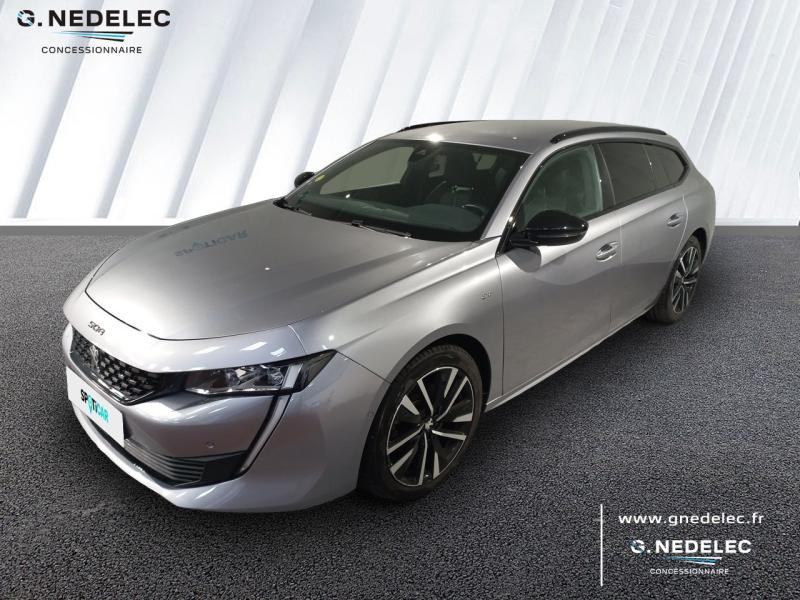 Image de l'annonce principale - Peugeot 508 SW