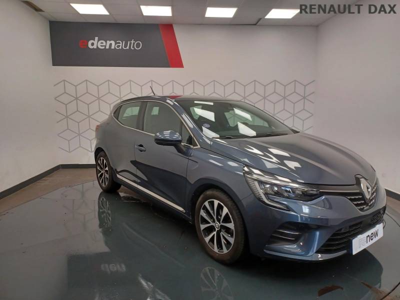 Image de l'annonce principale - Renault Clio