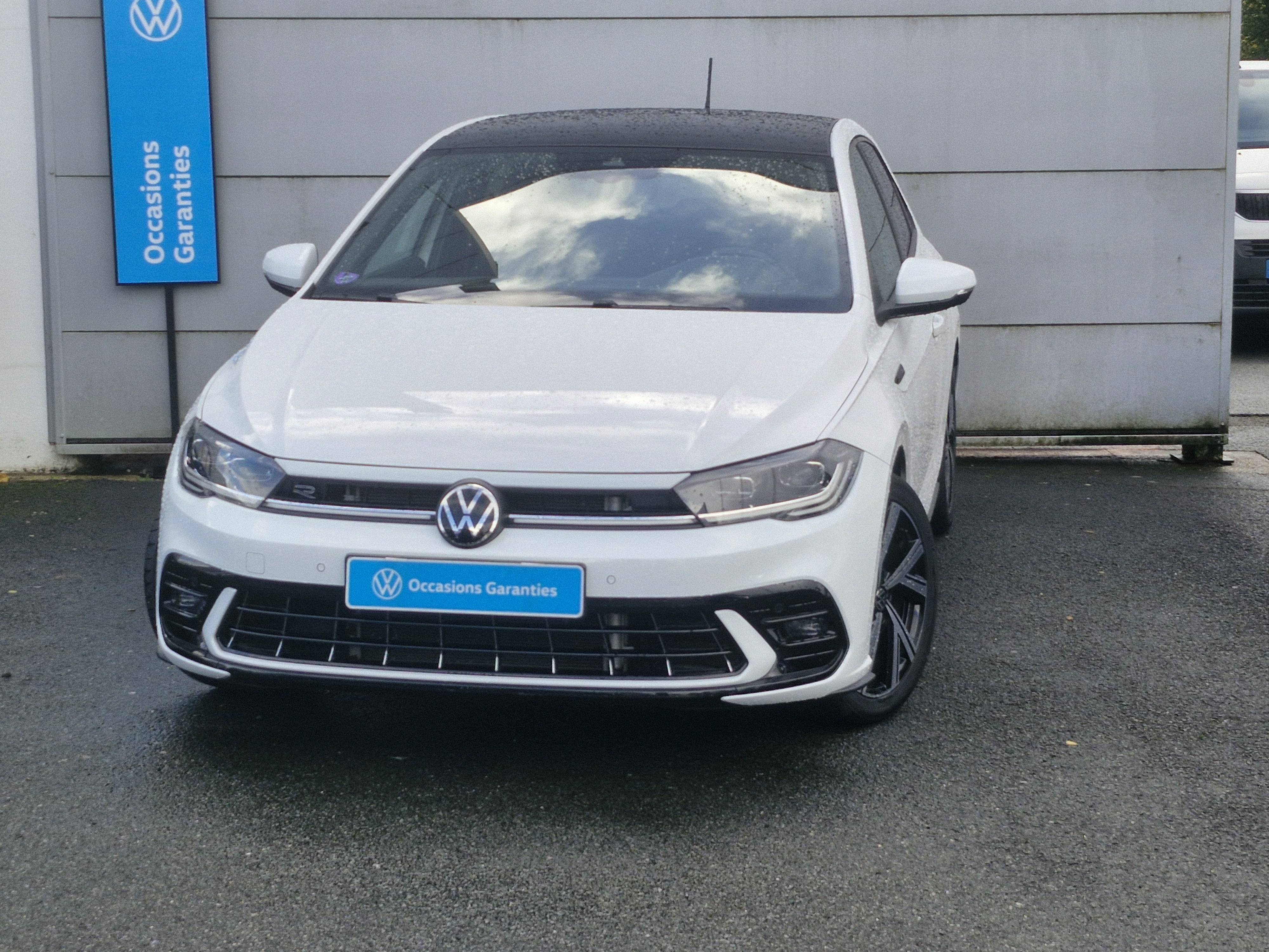 Image de l'annonce principale - Volkswagen Polo