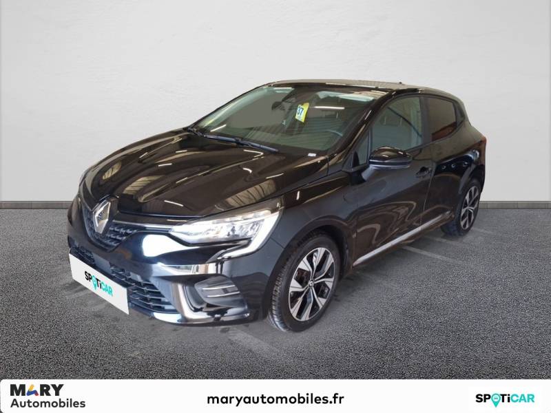 Image de l'annonce principale - Renault Clio