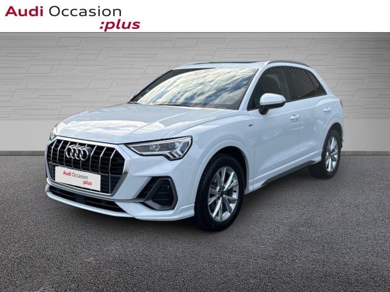 Image de l'annonce principale - Audi Q3