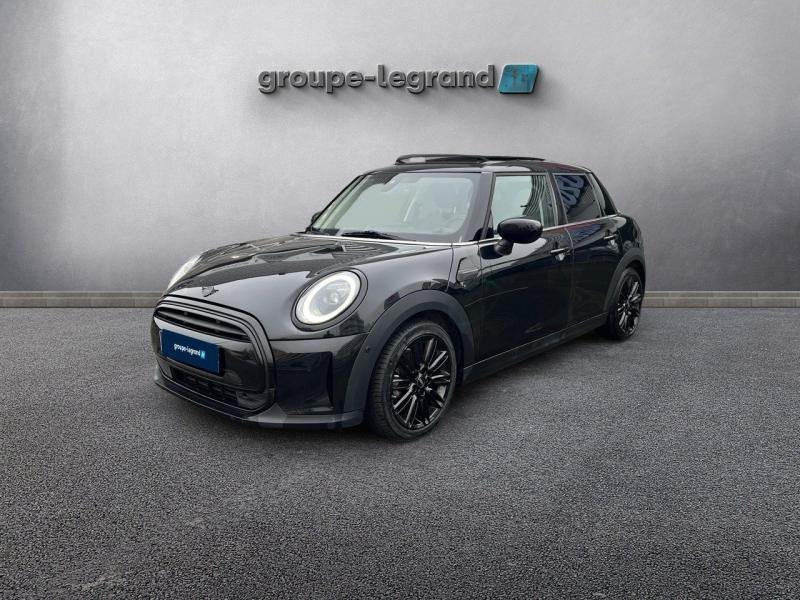 Image de l'annonce principale - MINI Hatch 5 Portes