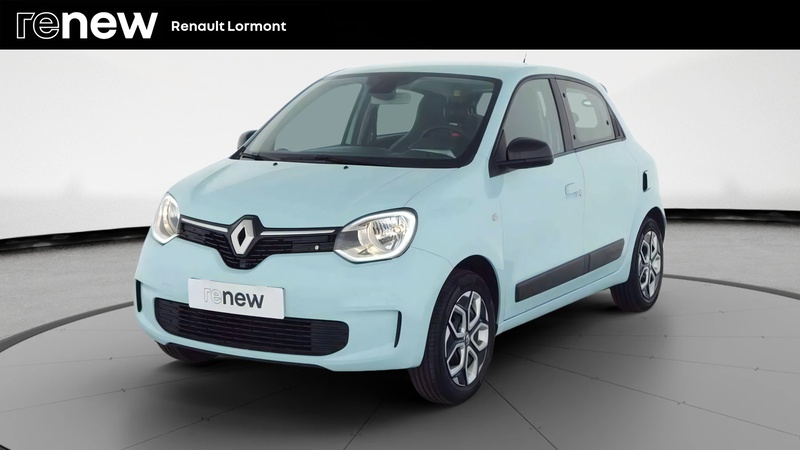 Image de l'annonce principale - Renault Twingo