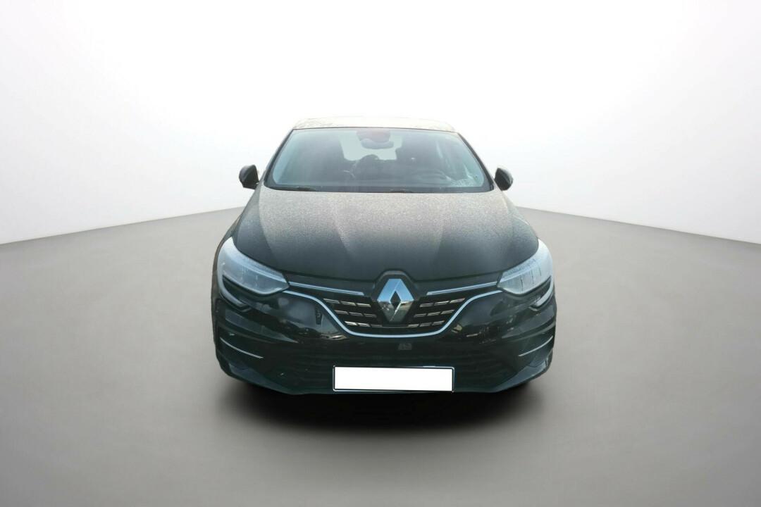 Image de l'annonce principale - Renault Megane