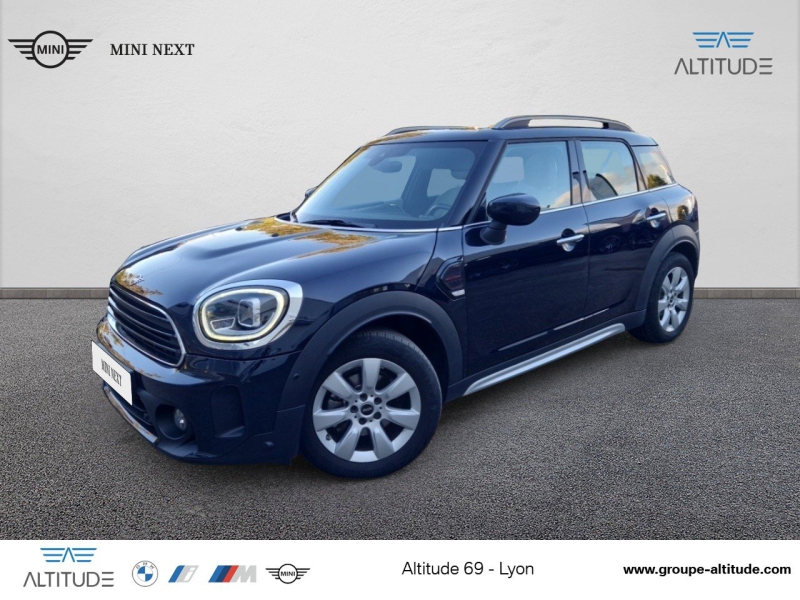 Image de l'annonce principale - MINI Countryman