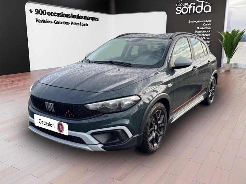 Image de l'annonce principale - Fiat Tipo Cross